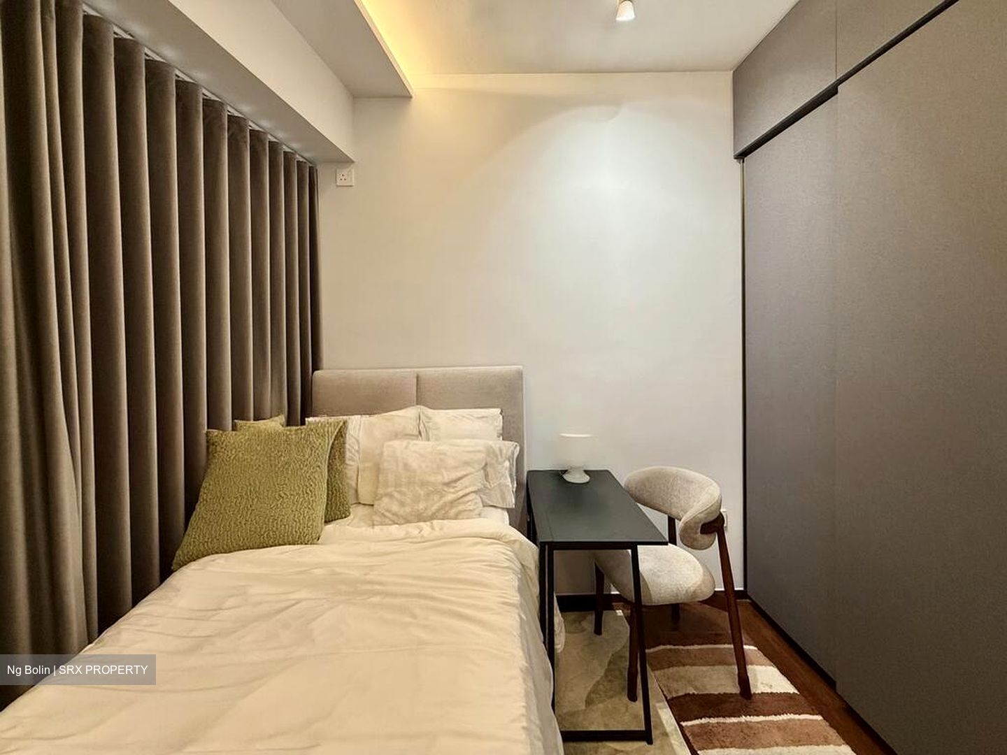 Draycott Park (D10), Condominium #499985151